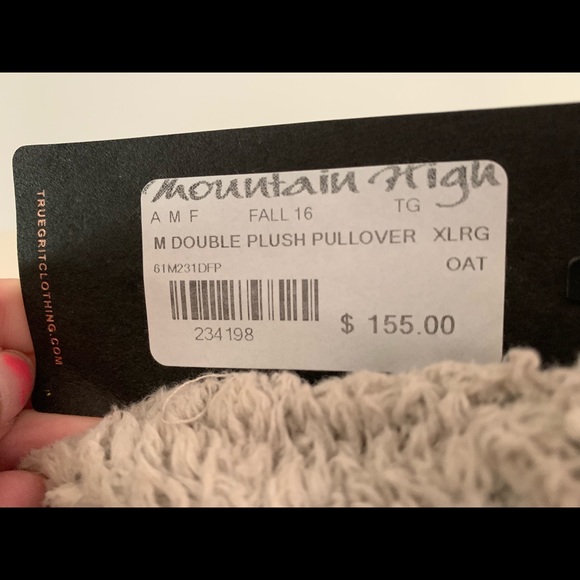 True grit - Picture 2 of 3